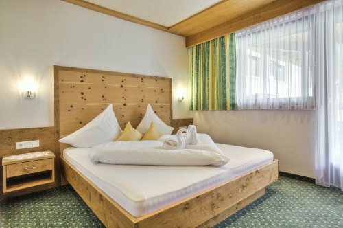 Bergsporthotel Antonie - Tyrolsko - Rakousko, Kühtai - Hochötz - Lyžařské zájezdy