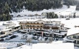 Landhotel Jäger - Tyrolsko - Rakousko, Kühtai - Hochötz - Lyžařské zájezdy, Bergsporthotel Antonie Bergsporthotel Antonie