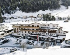 Bergsporthotel Antonie