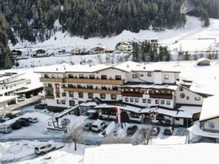 Bergsporthotel Antonie - Tyrolsko - Rakousko, Kühtai - Hochötz - Lyžařské zájezdy Bergsporthotel Antonie - Tyrolsko - Rakousko, Kühtai - Hochötz - Lyžařské zájezdy