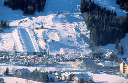 Chalety Kreischberg by ALPS RESORTS - Štýrsko - Rakousko, Kreischberg - Murau - Lyžařské zájezdy