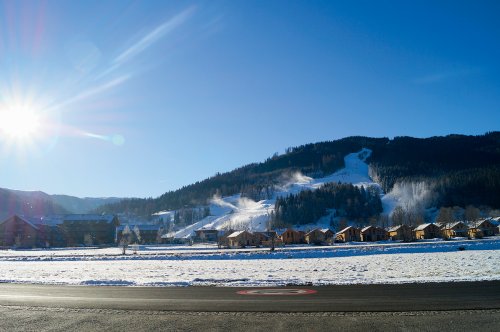 Chalety Kreischberg by ALPS RESORTS - Štýrsko - Rakousko, Kreischberg - Murau - Lyžařské zájezdy