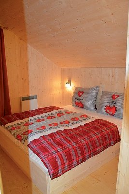 Chalety Kreischberg by ALPS RESORTS - Štýrsko - Rakousko, Kreischberg - Murau - Lyžařské zájezdy