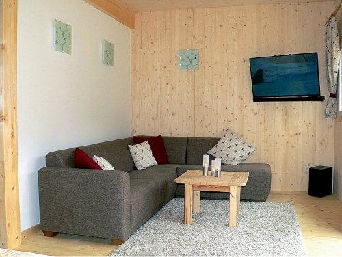 Chalety Kreischberg by ALPS RESORTS - Štýrsko - Rakousko, Kreischberg - Murau - Lyžařské zájezdy