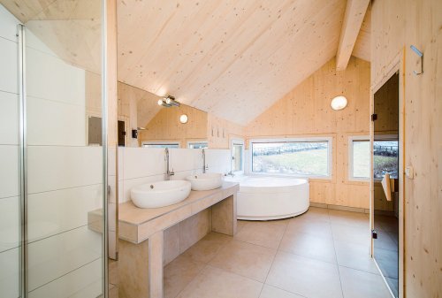 Chalety Kreischberg by ALPS RESORTS - Štýrsko - Rakousko, Kreischberg - Murau - Lyžařské zájezdy