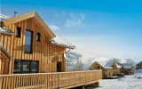 Chalety Kreischberg by ALPS RESORTS - Štýrsko - Rakousko, St. Georgen ob Murau - Lyžařské zájezdy, Chalety Kreischberg by ALPS RESORTS Chalety Kreischberg by ALPS RESORTS