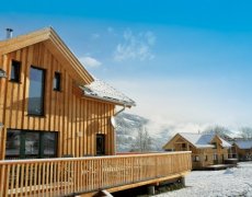 Chalety Kreischberg by ALPS RESORTS