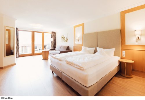 Hotel Weisseespitze - Tyrolsko - Rakousko, Serfaus - Fiss - Ladis - Lyžařské zájezdy