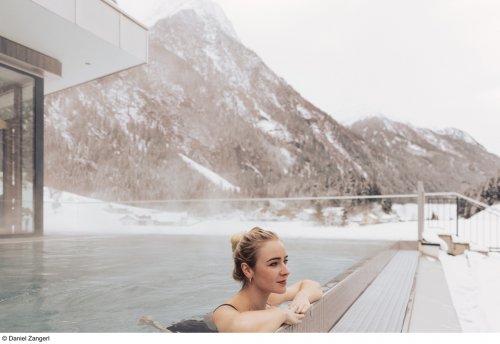 Hotel Weisseespitze - Tyrolsko - Rakousko, Serfaus - Fiss - Ladis - Lyžařské zájezdy