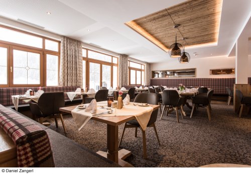 Hotel Weisseespitze - Tyrolsko - Rakousko, Serfaus - Fiss - Ladis - Lyžařské zájezdy