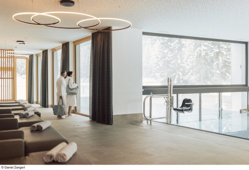 Hotel Weisseespitze - Tyrolsko - Rakousko, Serfaus - Fiss - Ladis - Lyžařské zájezdy