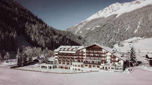 Hotel Weisseespitze - Tyrolsko - Rakousko, Serfaus - Fiss - Ladis - Lyžařské zájezdy