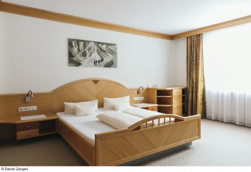 Hotel Weisseespitze - Tyrolsko - Rakousko, Serfaus - Fiss - Ladis - Lyžařské zájezdy