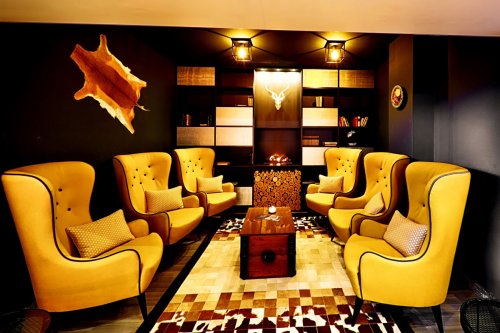 Panorama Hotel Oberwiesenthal S - Krušné hory / Fojtsko - Německo, Fichtelberg - Oberwiesenthal - Lyžařské zájezdy