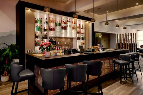 Panorama Hotel Oberwiesenthal S - Krušné hory / Fojtsko - Německo, Fichtelberg - Oberwiesenthal - Lyžařské zájezdy