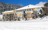 AHORN Panorama Hotel Oberhof - Durynsko - Německo, Oberhof - Lyžařské zájezdy, Panorama Hotel Oberwiesenthal S Panorama Hotel Oberwiesenthal S