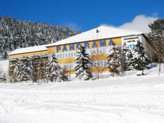 Panorama Hotel Oberwiesenthal S - Krušné hory / Fojtsko - Německo, Fichtelberg - Oberwiesenthal - Lyžařské zájezdy Panorama Hotel Oberwiesenthal S - Krušné hory / Fojtsko - Německo, Fichtelberg - Oberwiesenthal - Lyžařské zájezdy