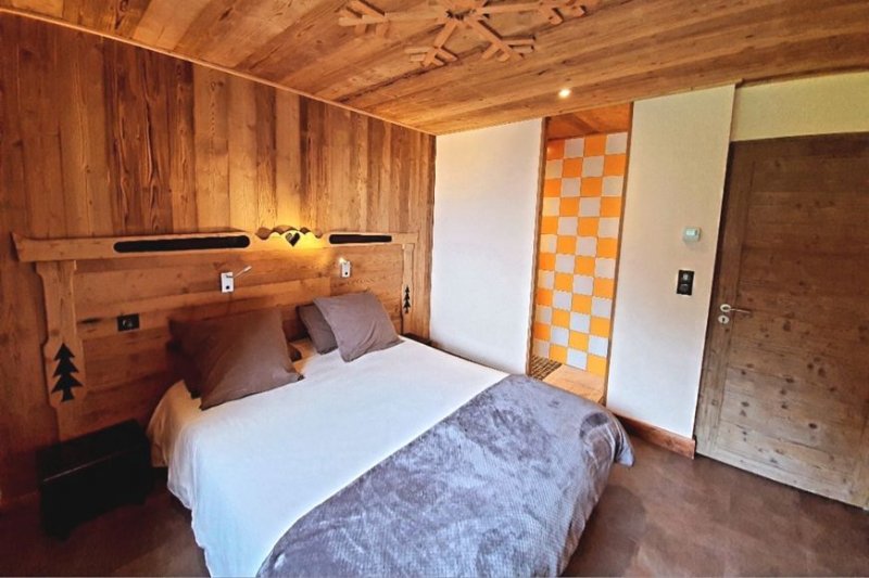 Les Chalets Thoya - Savojsko - Francie, Le Corbier - Lyžařské zájezdy