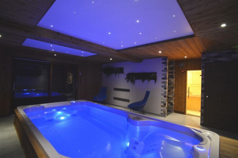 Les Chalets Thoya - Savojsko - Francie, Le Corbier - Lyžařské zájezdy