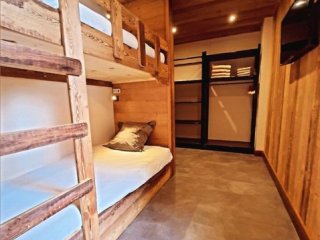 Les Chalets Thoya - Savojsko - Francie, Le Corbier - Lyžařské zájezdy Les Chalets Thoya - Savojsko - Francie, Le Corbier - Lyžařské zájezdy