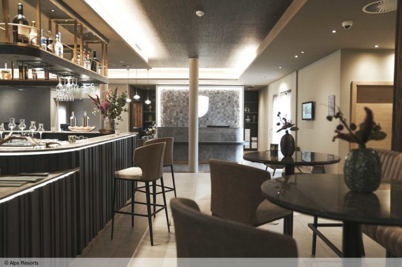 Berg & Golf Resort Westendorf by ALPS RESORTS - Tyrolsko - Rakousko, Westendorf - Lyžařské zájezdy