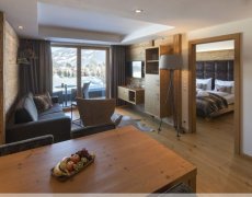Berg & Golf Resort Westendorf by ALPS RESORTS