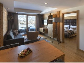 Berg & Golf Resort Westendorf by ALPS RESORTS - Tyrolsko - Rakousko, Westendorf - Lyžařské zájezdy Berg & Golf Resort Westendorf by ALPS RESORTS - Tyrolsko - Rakousko, Westendorf - Lyžařské zájezdy