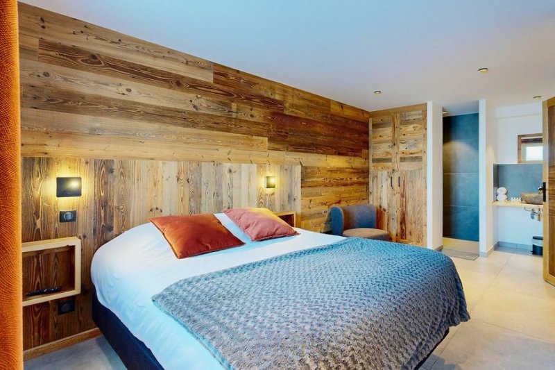 Chalet Etoile - Savojsko - Francie, Le Corbier - Lyžařské zájezdy