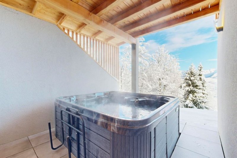 Chalet Etoile - Savojsko - Francie, Le Corbier - Lyžařské zájezdy