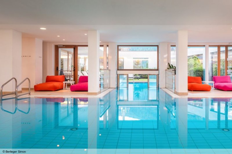 Hotel Valserhof - Jižní Tyrolsko - Itálie, Rio di Pusteria - Lyžařské zájezdy