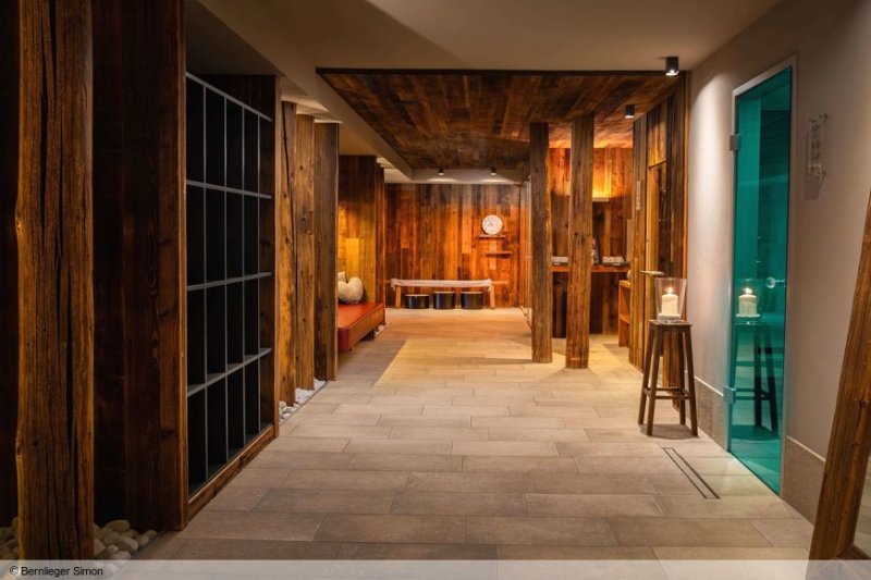 Hotel Valserhof - Jižní Tyrolsko - Itálie, Rio di Pusteria - Lyžařské zájezdy