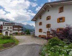 Apartmány Casa Alessandra