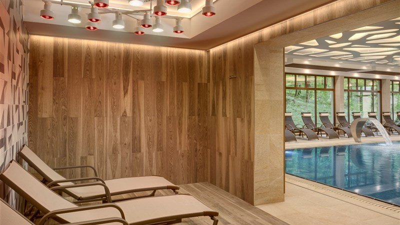 SVOBODA - Mariánské Lázně - Západní Čechy - Česká republika, Mariánské Lázně - Pobytové zájezdy