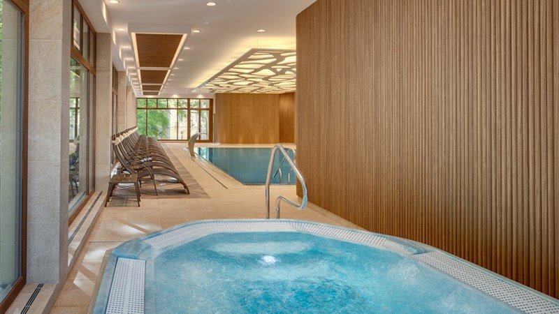 SVOBODA - Mariánské Lázně - Západní Čechy - Česká republika, Mariánské Lázně - Pobytové zájezdy