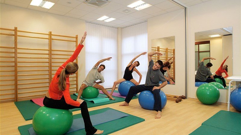 SVOBODA - Mariánské Lázně - Západní Čechy - Česká republika, Mariánské Lázně - Pobytové zájezdy