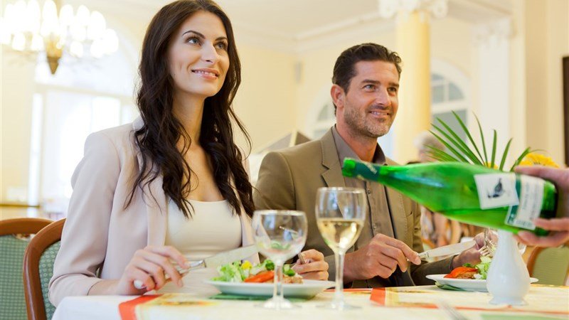 SVOBODA - Mariánské Lázně - Západní Čechy - Česká republika, Mariánské Lázně - Pobytové zájezdy