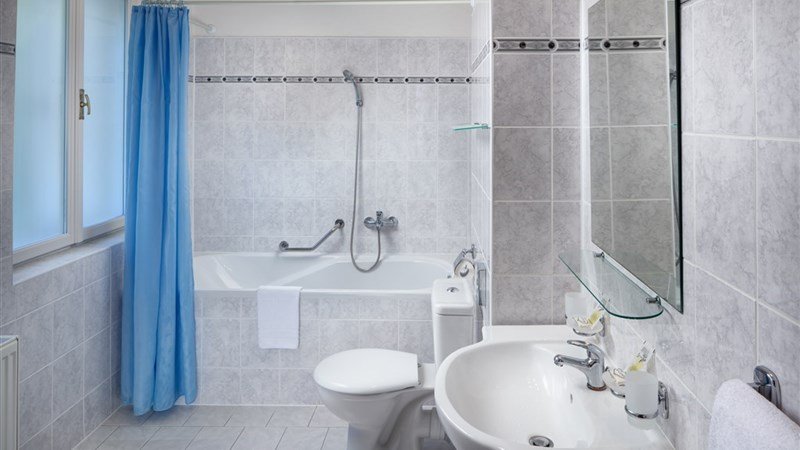 SVOBODA - Mariánské Lázně - Západní Čechy - Česká republika, Mariánské Lázně - Pobytové zájezdy