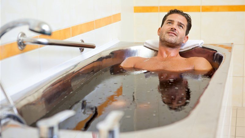 SVOBODA - Mariánské Lázně - Západní Čechy - Česká republika, Mariánské Lázně - Pobytové zájezdy