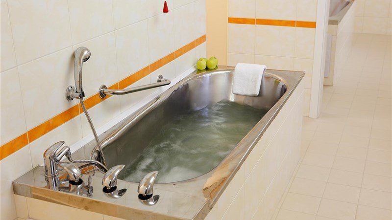 SVOBODA - Mariánské Lázně - Západní Čechy - Česká republika, Mariánské Lázně - Pobytové zájezdy