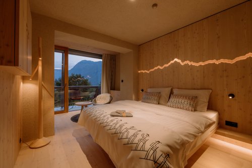 Hotel Bohinj se skipasem - Slovinské Alpy - Slovinsko, Bohinj - Vogel - Lyžařské zájezdy