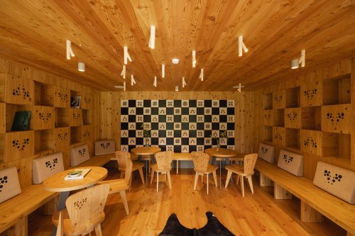 Hotel Bohinj se skipasem - Slovinské Alpy - Slovinsko, Bohinj - Vogel - Lyžařské zájezdy