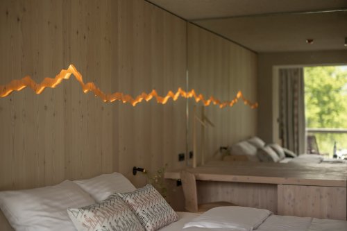 Hotel Bohinj se skipasem - Slovinské Alpy - Slovinsko, Bohinj - Vogel - Lyžařské zájezdy