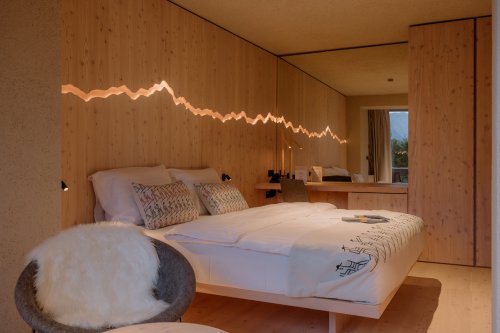Hotel Bohinj se skipasem - Slovinské Alpy - Slovinsko, Bohinj - Vogel - Lyžařské zájezdy