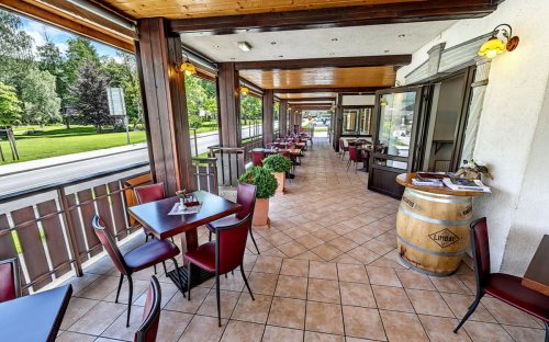Hotel Tripič se skipasem - Slovinské Alpy - Slovinsko, Bohinj - Vogel - Lyžařské zájezdy