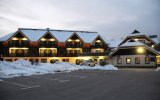 Pension Rožič se skipasem - Slovinské Alpy - Slovinsko, Bohinj - Vogel - Lyžařské zájezdy, Hotel Tripič se skipasem Hotel Tripič se skipasem