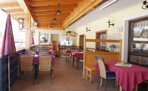 Pension Rožič se skipasem - Slovinské Alpy - Slovinsko, Bohinj - Vogel - Lyžařské zájezdy