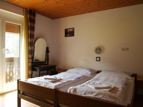 Pension Rožič se skipasem - Slovinské Alpy - Slovinsko, Bohinj - Vogel - Lyžařské zájezdy