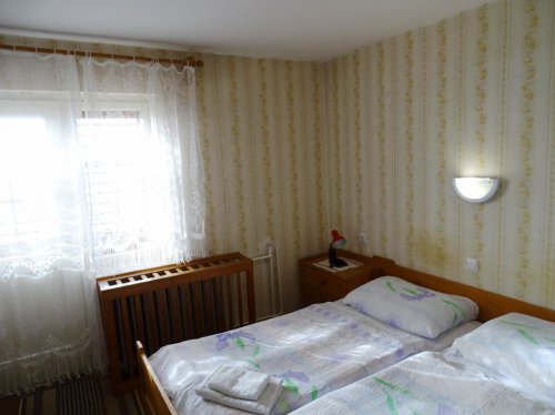 Pension Rožič se skipasem - Slovinské Alpy - Slovinsko, Bohinj - Vogel - Lyžařské zájezdy