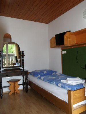 Pension Rožič se skipasem - Slovinské Alpy - Slovinsko, Bohinj - Vogel - Lyžařské zájezdy