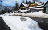 Hotel Tripič se skipasem - Slovinské Alpy - Slovinsko, Bohinj - Vogel - Lyžařské zájezdy, Pension Rožič se skipasem Pension Rožič se skipasem